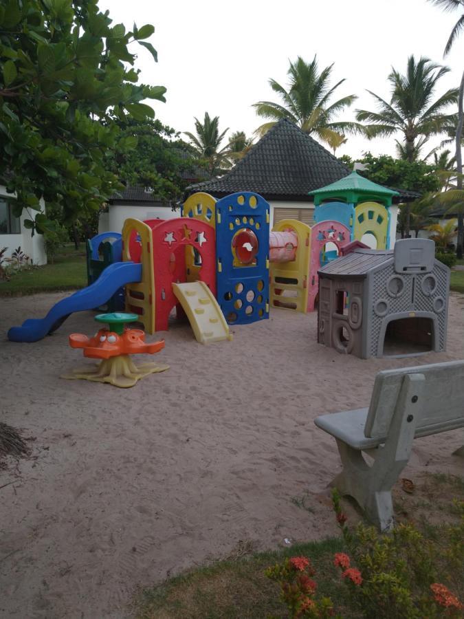 Beach Class Muro Alto Pôrto das Galinhas Exterior foto