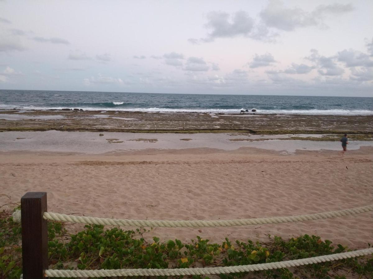 Beach Class Muro Alto Pôrto das Galinhas Exterior foto